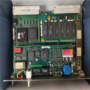 AB MPM-B1651M-SJ72AA New AUTOMATION Controller MODULE DCS PLC Module
