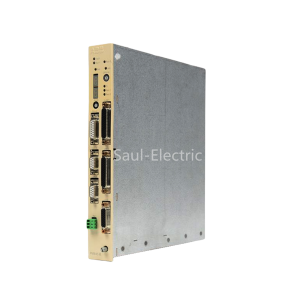 ABB PM645B Processor Module