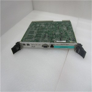 Original New AUTOMATION MODULE PLC DCS MOTOROLA MCP750 PLC Module