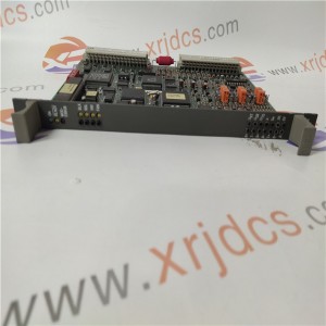 EMERSON 1D54582G05 New AUTOMATION Controller MODULE DCS PLC Module