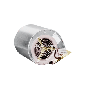 ABB D2D160-BE02-11 Centrifugal Cooling Fan Assembly