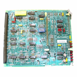 GE DS3800NMFC CIRCUIT BOARD