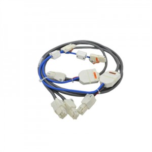 Honeywell 51204126-915 Power I/O link cable-Competitive prices