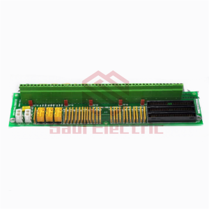 GE DS200DTBBG1ABB PC BOARD