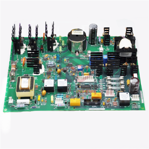 GE IS200EGPAG1ABD Printed Circuit Board