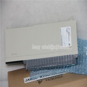 CIMR-JB2A0001BBA New AUTOMATION MODULE DCS Yaskawa CIMR-JB2A0001BBA PLC Module