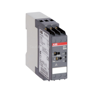 ABB 1SVR730210R3300 CT-SDS.22S Time relay, star-delta