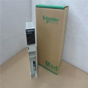 In Stock SCHNEIDER 140CPS11100 PLC DCS Module