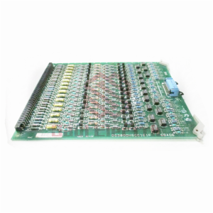 GE DS3800HSCX CIRCUIT BOARD