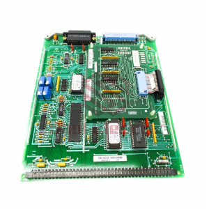 GE DS3800DFPH1D1B CIRCUIT BOARD