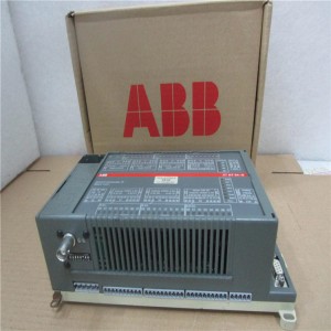 Brand New In Stock ABB GJR5252100R2161 PLC DCS MODULE