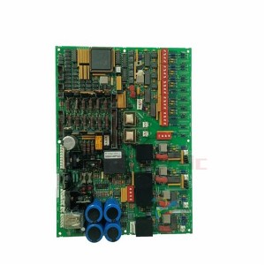 GE DS200DCFBG2B DC Feedback Board