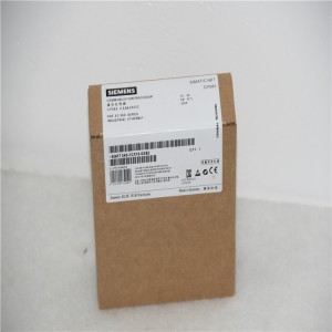 6SE6430-2UD31-8DA0 New AUTOMATION MODULE DCS Siemens 6SE6430-2UD31-8DA0 PLC Module