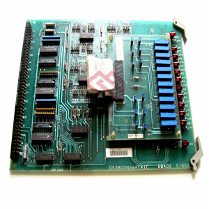 GE DS3800DSWA CIRCUIT BOARD