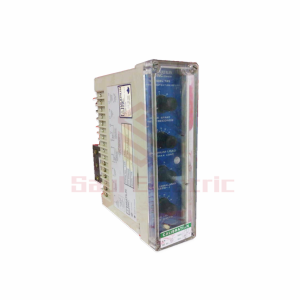 GE 139-120V 139 Multilin Series Motor Protection Relay
