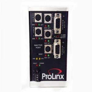 ProSoft MVI56E-FLN Communication Module