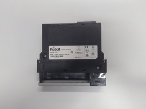 PROSOFT  5601-RIO-MCM  New AUTOMATION Controller MODULE DCS PLC Module