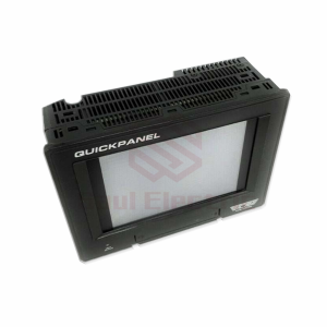 GE QPG-CTDE-0000 Color LCD Display