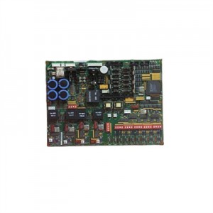 GE 531X302DCIAWG1 DC Instrumentation Card-Hot sales