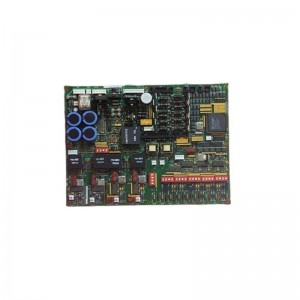 GE Fanuc IC697BEM711 Digital Output Module