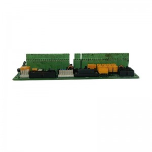 GE 531X112P5AARG2 power supply module