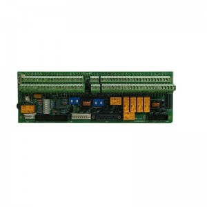 GE Fanuc IC697MDL653 Digital Input Module