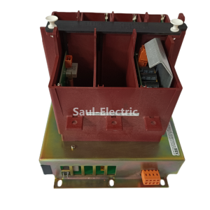 ABB KUC755AE106 3BHB005243R0106 Drive unit