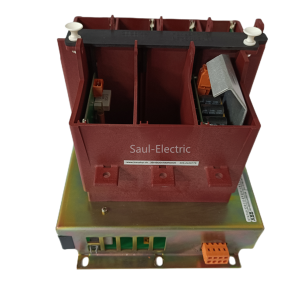 ABB KUC755AE106 3BHB005243R0106 POWER SUPPLY