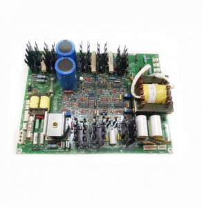 GE DS200GDPAG1 High Frequency Power Supply Board