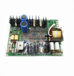 GE DS200GDPAG1AFB Speedtronic Gate Driver PCB
