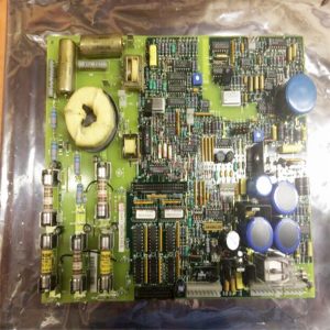 GE 531X302DCIBDG3 DC INSTRUMENTATION CARD