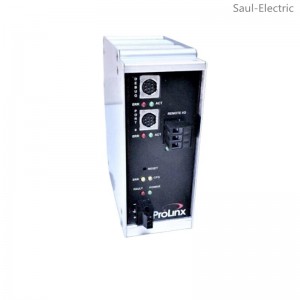 Prosoft 5601-RIO-MCM Remote I/O to modbus master/slave gateway Fast delivery time