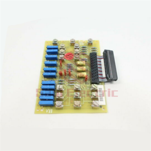 GE DS3800DMEA REGULATOR