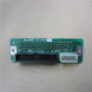 New In Stock NEC-136-553623-A-01 PLC DCS MODULE