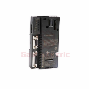 GE IC620MSC001 Starter Kit