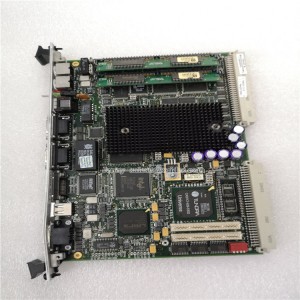 XVME-653 New AUTOMATION Controller MODULE DCS PLC Module