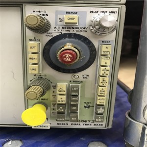 Original New AUTOMATION MODULE PLC DCS tektronix 5A38 PLC Module