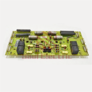 GE DS3800NHVL1C1C HIGH VOLTAGE LCI BOARD