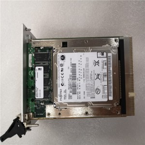 NI PXI-8186 New AUTOMATION Controller MODULE DCS PLC Module