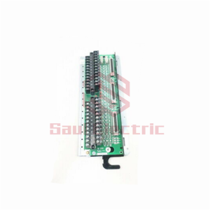 GE IS200TBCIH1C CONTACT INPUT TERMINAL BOARD