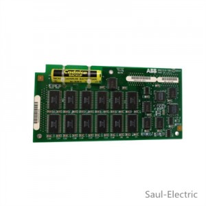 ABB 086318-002 086318-501 Memory Board Beautiful price