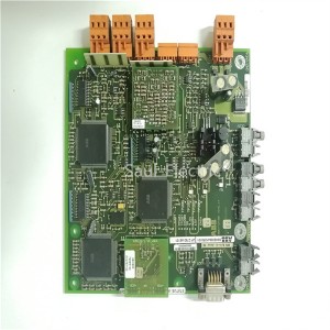 ABB UFC762AE101 3BHE006412R0101 PLC MODULE