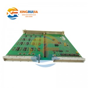 ABB DSDI110AV1 3BSE018295R1 Digital Input Module