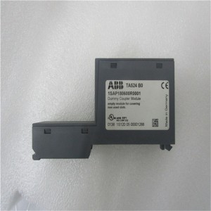 Electric New In Stock ABB DC532 PLC MODULE DCS