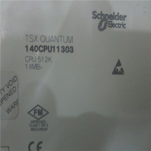 In Stock SCHNEIDER 140MSB10100 PLC DCS Module