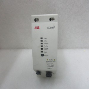 Brand New In Stock ABB 3BDH000011R1 PLC DCS MODULE