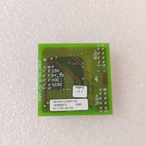 ABB XVC767AE102 3BHB007209R0102 Industrial Control Module