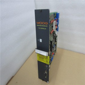 New In Stock MOOG-T161-902A-00-B4-2-2A PLC DCS MODULE