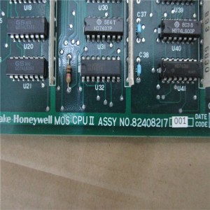 In Stock Honeywell-82408217-001 PLC DCS MODULE