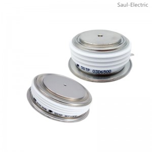 ABB 5SDF0860H0003 power electronic module